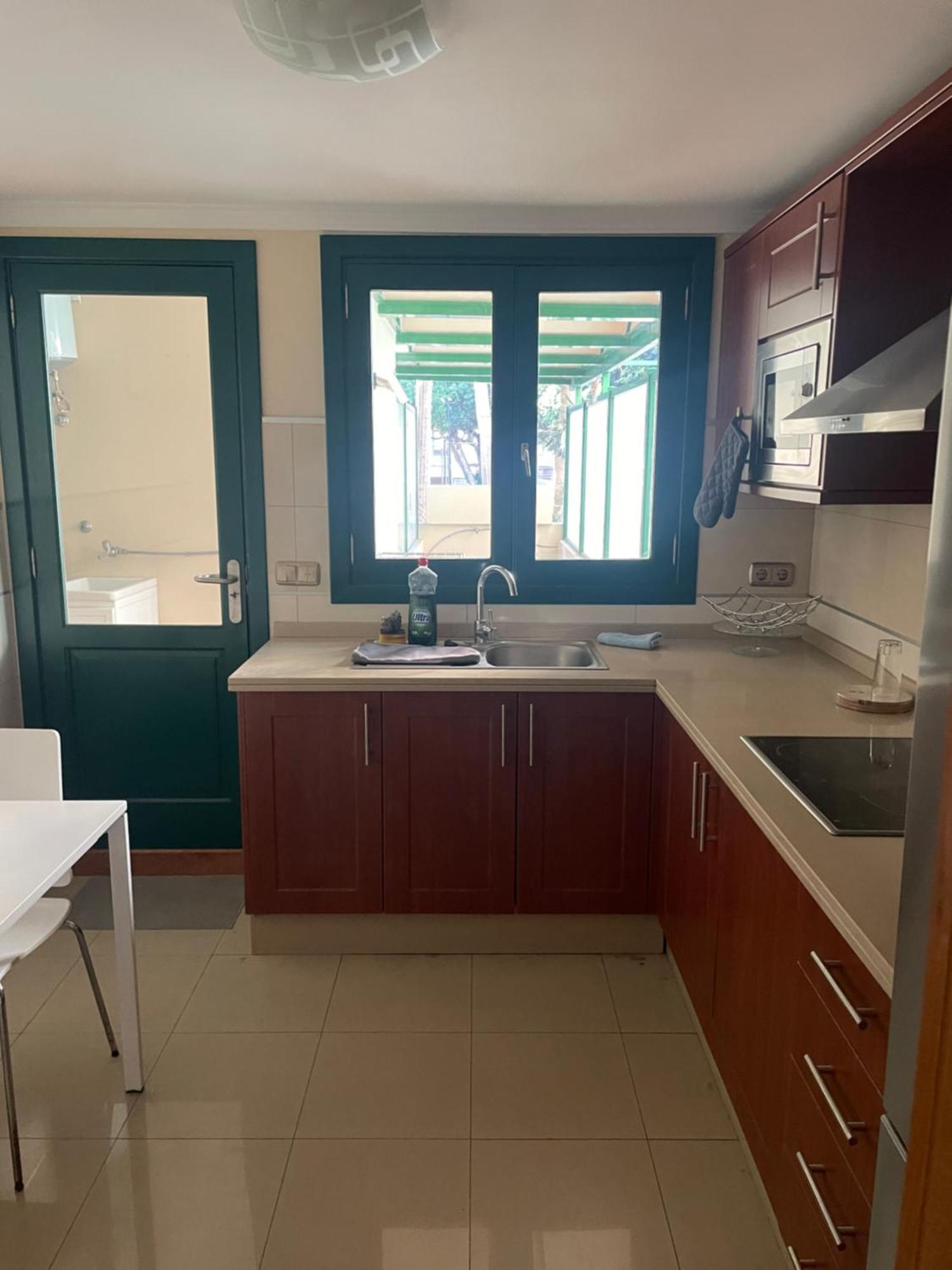 Apartament Luna C *